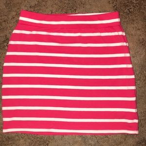 🔴 Girls Old Navy Casual Skirt